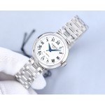 Tissot T126 2021 New Little Beauty Series Ladies Machinery