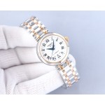 Tissot T126 2021 New Little Beauty Series Ladies Machinery