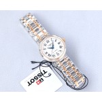 Tissot T126 2021 New Little Beauty Series Ladies Machinery