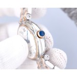 Tissot T126 2021 New Little Beauty Series Ladies Machinery