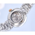 Tissot T126 2021 New Little Beauty Series Ladies Machinery