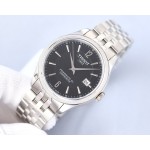 Tissot Baohuan series T108.408.22.037.01 automatic mechanical men's watch