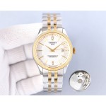 Tissot Baohuan series T108.408.22.037.01 automatic mechanical men's watch