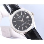 Tissot Baohuan series T108.408.22.037.01 automatic mechanical men's watch