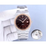 Tissot Mechanical Men's Watch Speedo Series