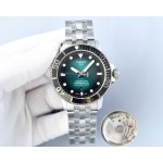 Tissot Starfish Series T120.407.17.041.00 New T120 Mechanical Men's Watch Speedo Series