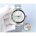 Tissot Starfish Series T120.407.17.041.00 New T120 Mechanical Men's Watch Speedo Series