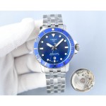 Tissot Starfish Series T120.407.17.041.00 New T120 Mechanical Men's Watch Speedo Series