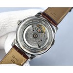 Tissot T065 series men's casual watch equipped with 2836 movement sapphire glass mirror