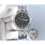 Tissot T065 series men's casual watch