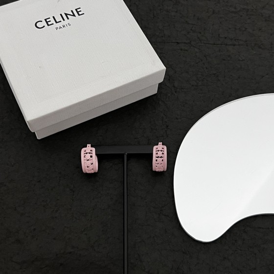 Celine Earrings