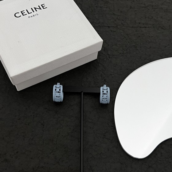 Celine Earrings