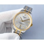 Tissot Durul Classic T099.407.16.048.00 Durul Automatic Mechanical Watch