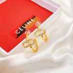 Celine Earrings