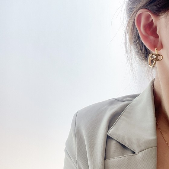Celine Earrings