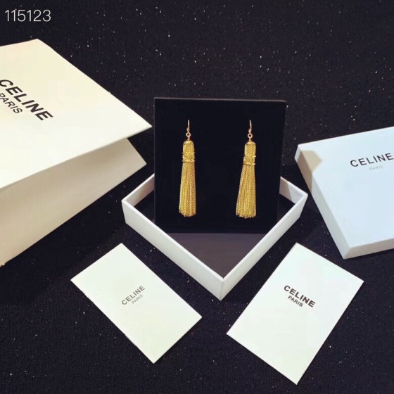 Celine Earrings