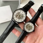 Tissot couple watch