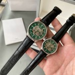 Tissot couple watch