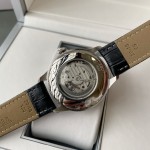 Tissot couple watch