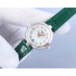 Tissot Carrie T126.010 Swiss Quartz Ladies Watch