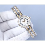 Tissot Carrie T126.010 Swiss Quartz Ladies Watch