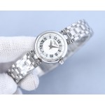 Tissot Carrie T126.010 Swiss Quartz Ladies Watch