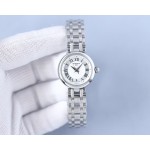 Tissot Carrie T126.010 Swiss Quartz Ladies Watch