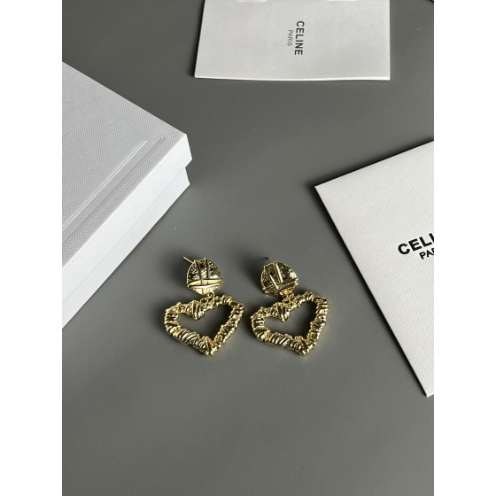 Celine Earrings