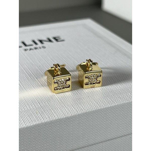 Celine Earrings