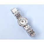 Tissot's latest Carrie series T126.010 Swiss quartz women's watch