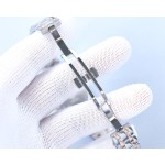 Tissot's latest Carrie series T126.010 Swiss quartz women's watch