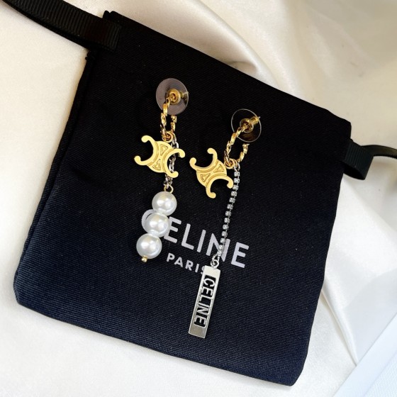 Celine Earrings