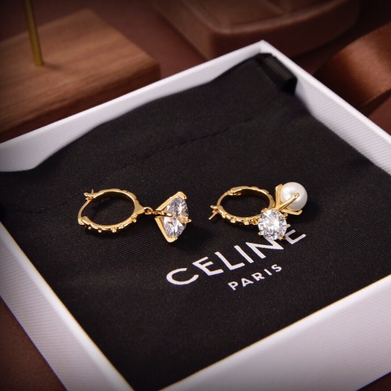 Celine Earrings