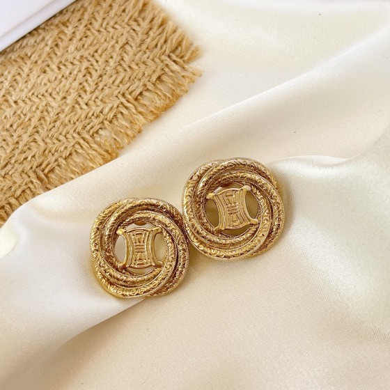 Celine Earrings