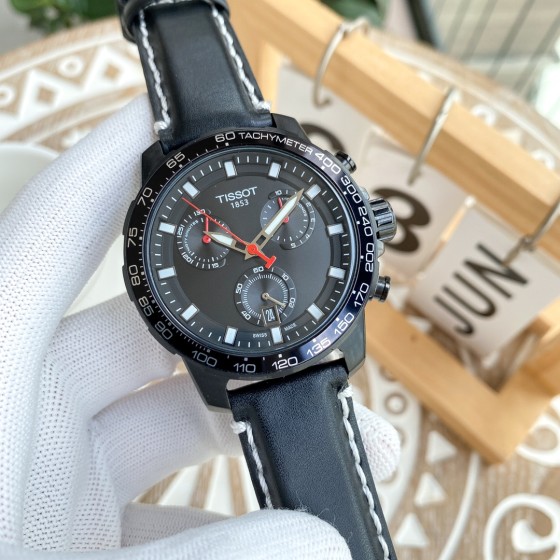 Tissot T125 Dare Speed ​​Series Sports Men's Watch