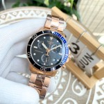 Tissot T120 multi-function chronograph latest sports model