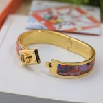 Hermes bracelet