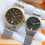 Tissot 316 stainless steel case strap