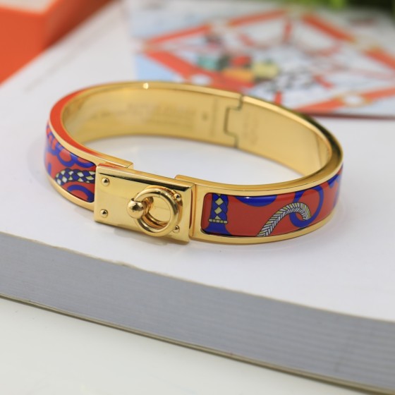 Hermes bracelet