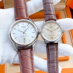 Tissot 316 stainless steel case strap