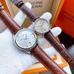 Tissot 316 stainless steel case strap