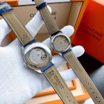 Tissot 316 stainless steel case strap