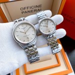 Tissot 316 stainless steel case strap