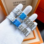 Tissot 316 stainless steel case strap