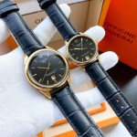 Tissot 316 stainless steel case strap