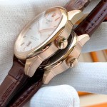 Tissot 316 stainless steel case strap