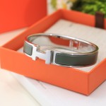 Hermes bracelet