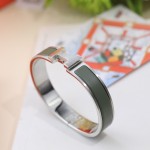 Hermes bracelet
