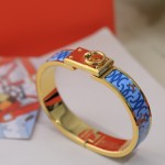 Hermes bracelet