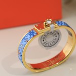Hermes bracelet
